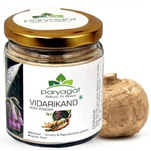 Vidarikand Root Powder IPueraria tuberosa I 100 gm