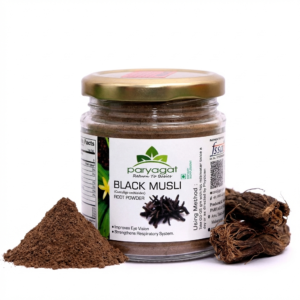 Black Musli Powder I Curculigo orchioides I 100 gm
