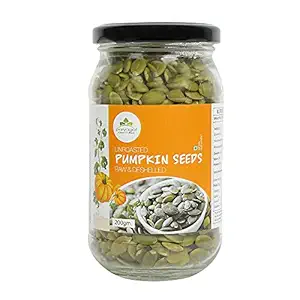 Paryagat Premium Pumpkin Seeds 200g