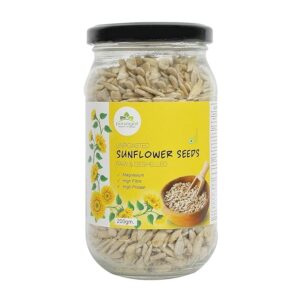 Premium Sunflower Seeds 200g