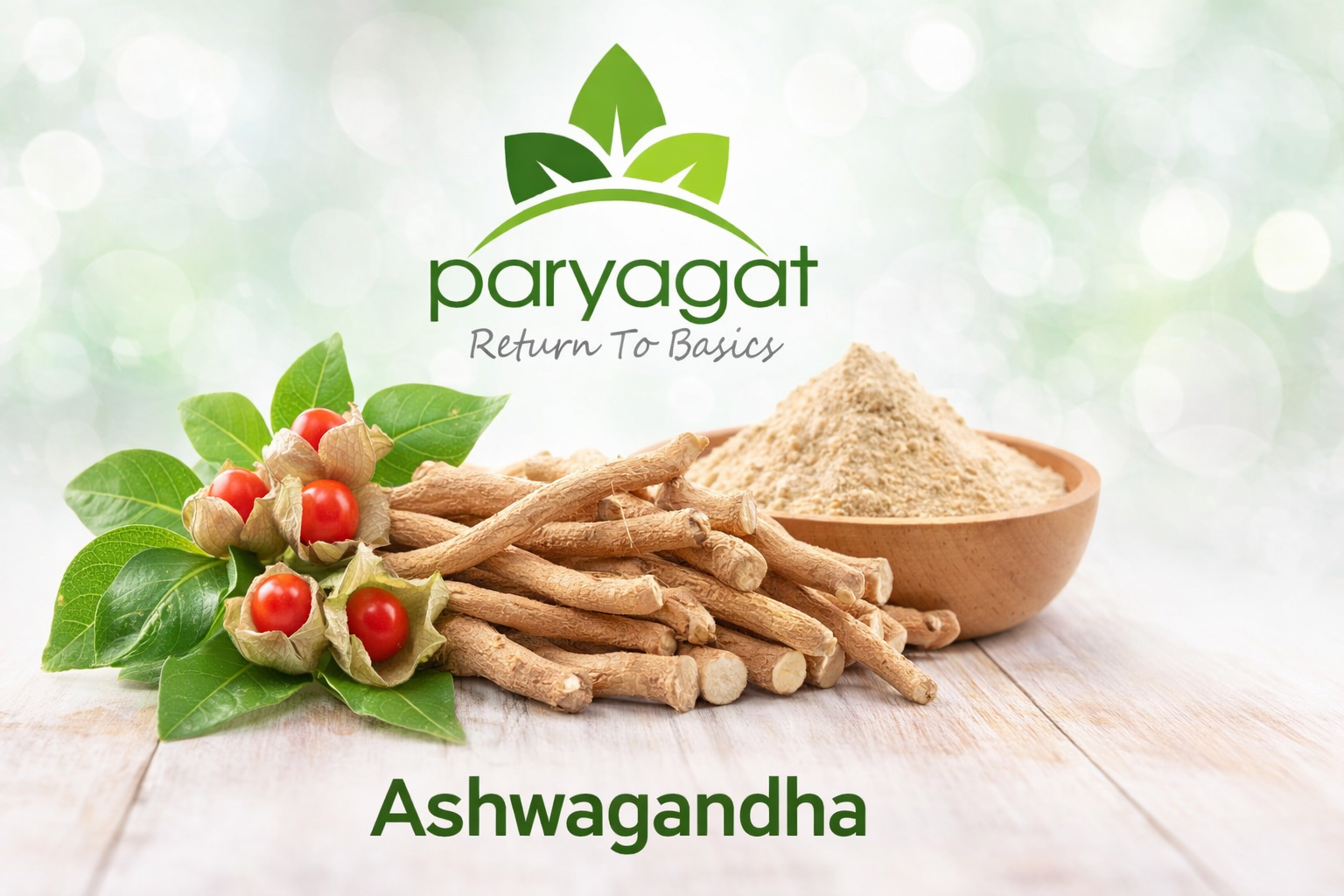 Ashwagandha
