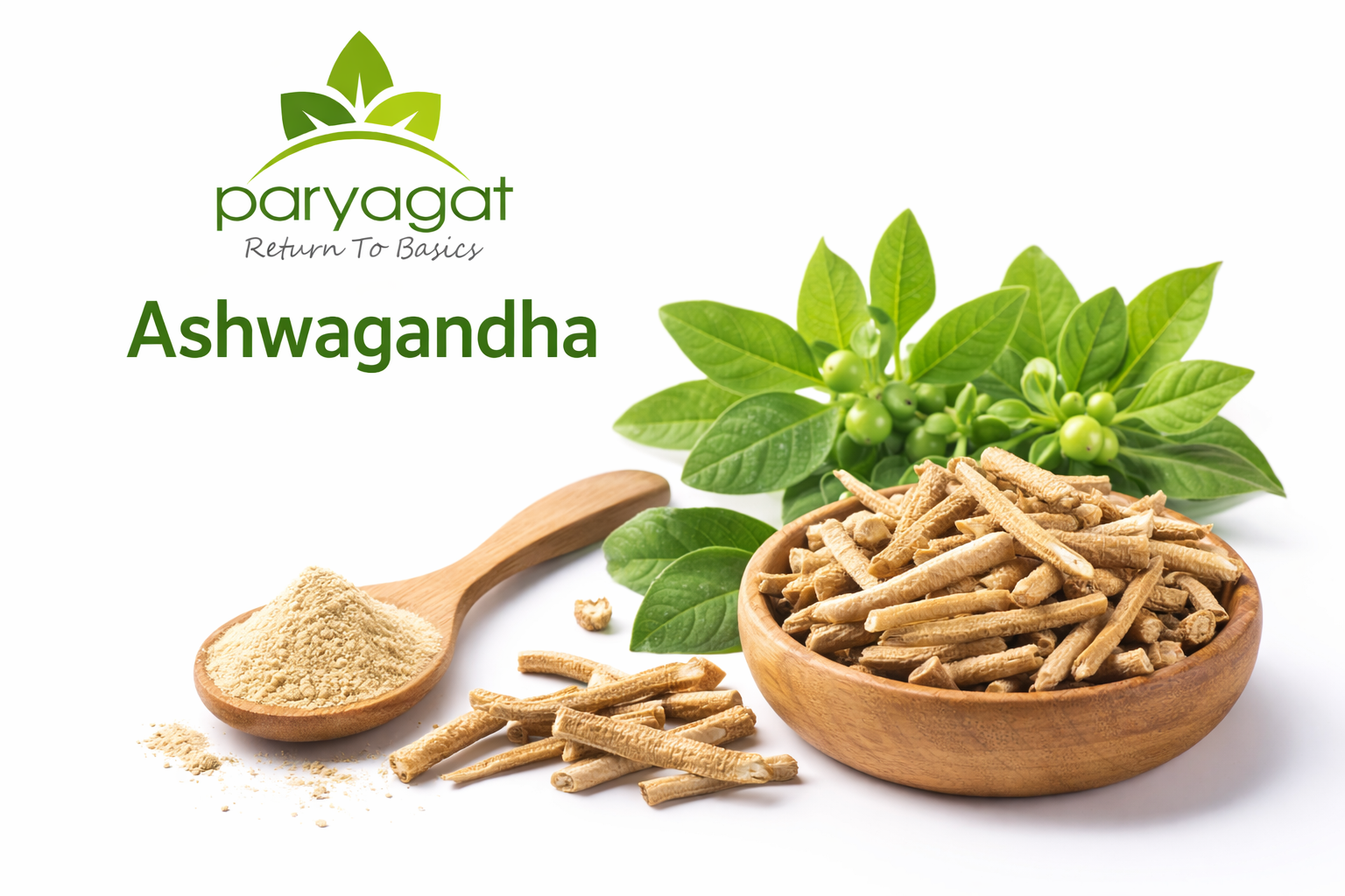 Ashwagandha