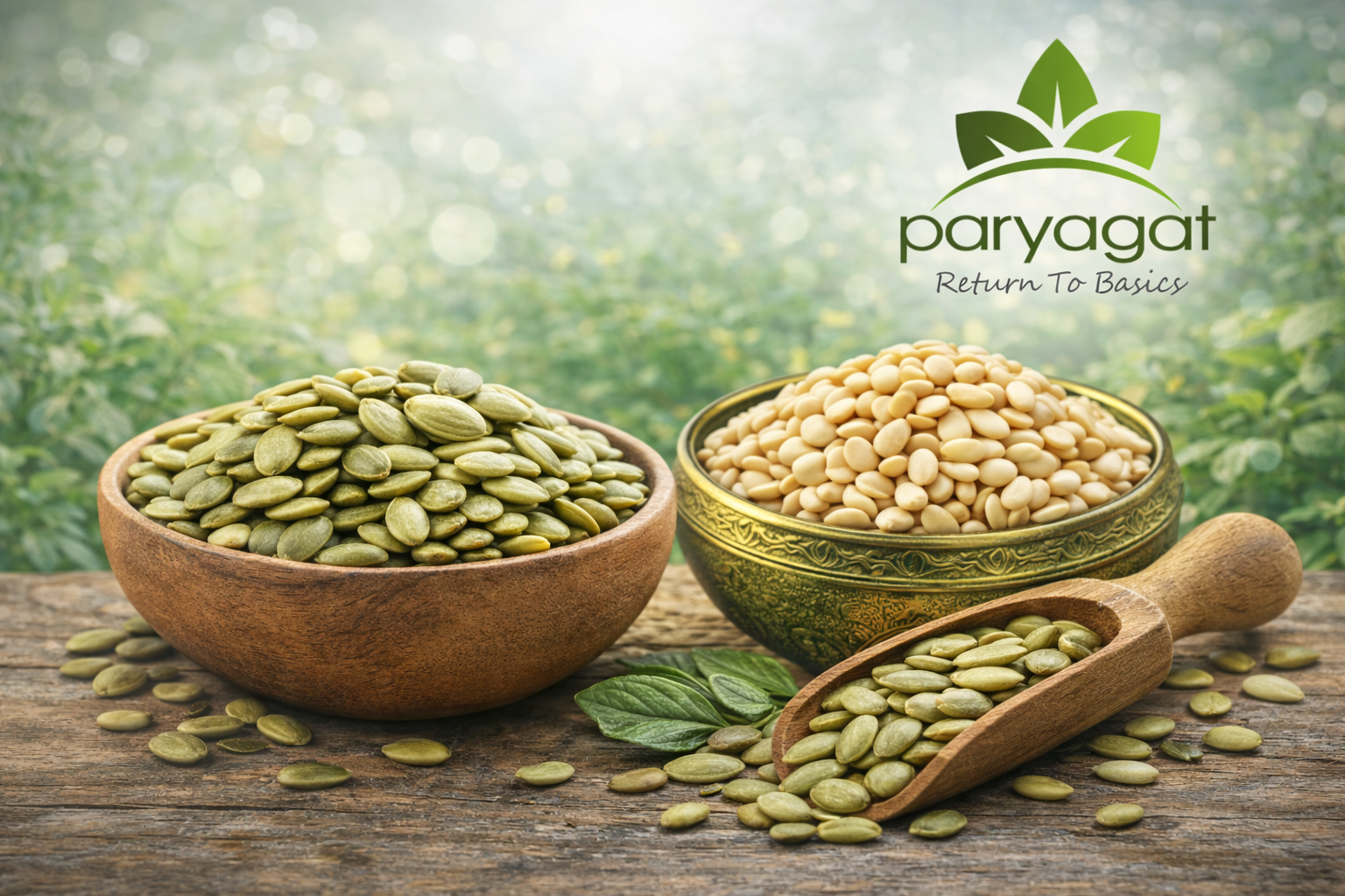 Image shown How to Add Pumpkin Seeds to Your Daily Diet: Simple and Healthy Ideas
