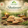 Image shown Why Shatavari is Called the Queen of Herbs in Ayurveda