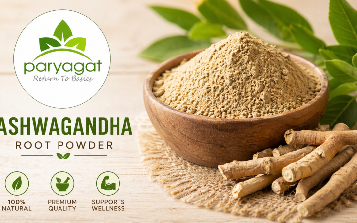 Ashwagandha Benefits for Men