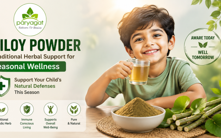 Giloy Powder