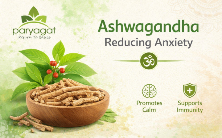Ashwagandha