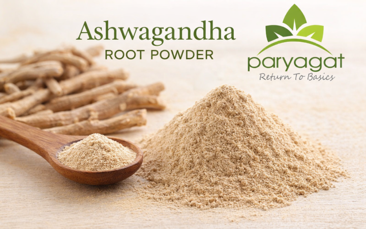 Ashwagandha