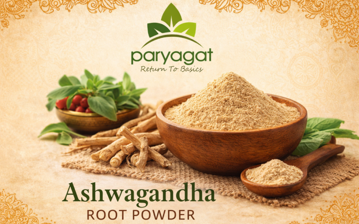 Ashwagandha