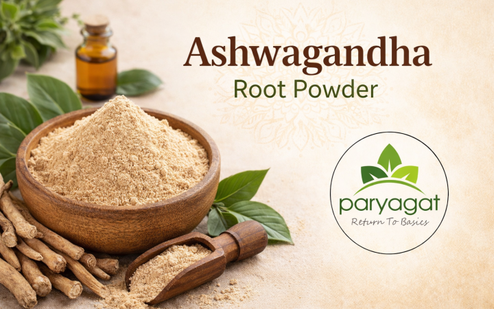 Ashwagandha