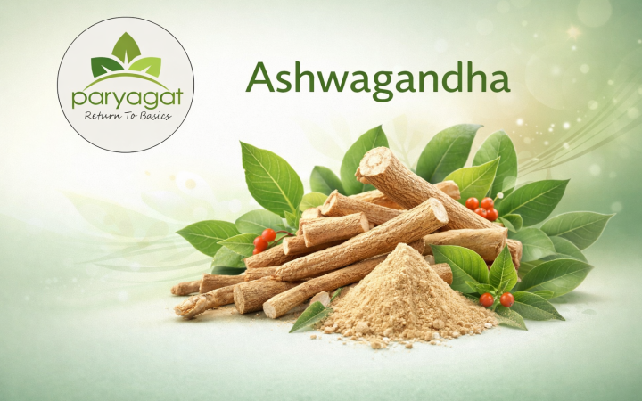 Ashwagandha