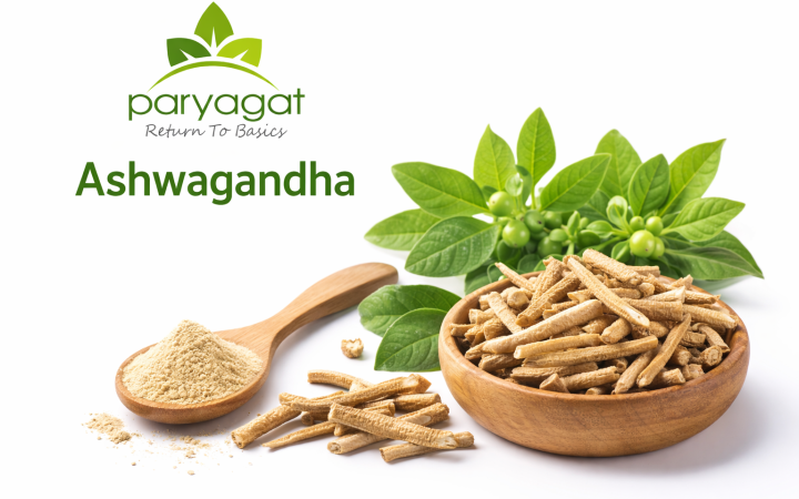 Ashwagandha