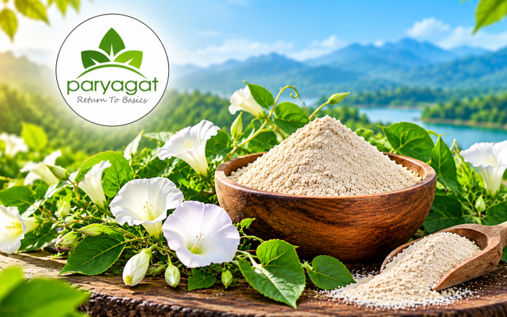 Shankhpushpi Powder benefits